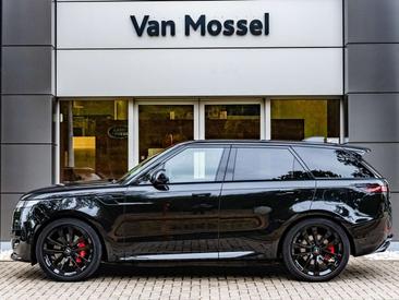 Land Rover Range Rover Sport P550e — photo 3
