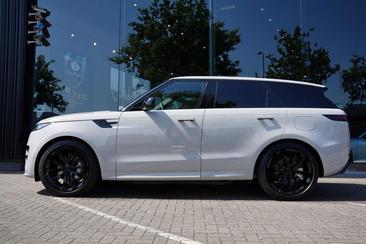 Land Rover Range Rover Sport P460e — photo 2