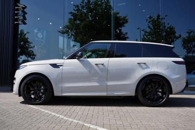 Land Rover Range Rover Sport P460e