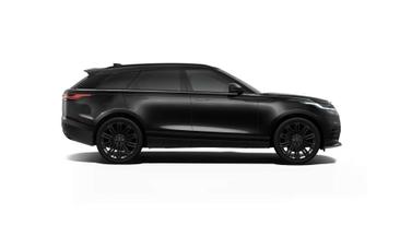 Land Rover Range Rover Velar D300 — photo 18
