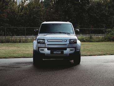 Land Rover Defender 90 Hard Top D250 — photo 3