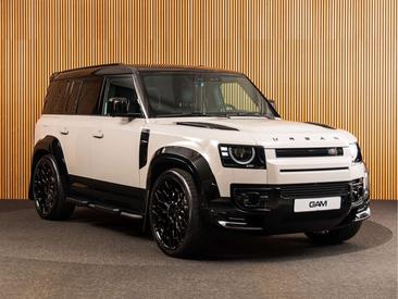 Land Rover Defender 130 D300 MHEV — photo 7