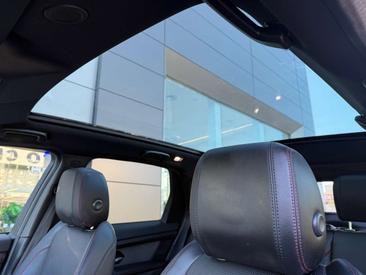 Land Rover Discovery Sport D165 — photo 14