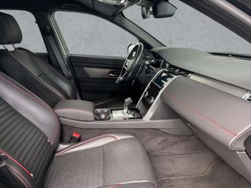 Land Rover Discovery Sport D165 — photo 3