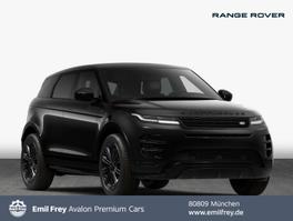 Land Rover Range Rover Evoque D200 - 2026 - Joinsteer - #1