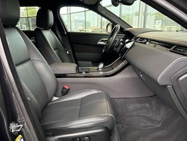 Land Rover Range Rover Velar P400e — photo 3