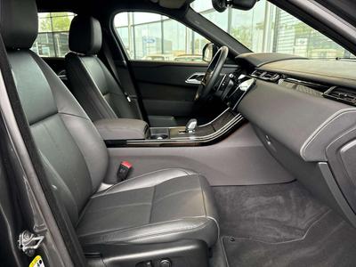 Land Rover Range Rover Velar P400e