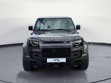 Land Rover Defender P635 — photo 7