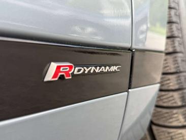 Land Rover Range Rover Evoque P200 — photo 5
