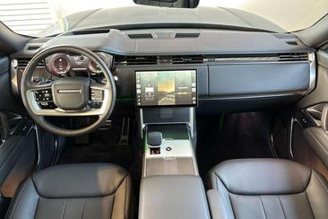 Land Rover Range Rover P550e — photo 5