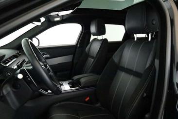 Land Rover Range Rover Velar P400 — photo 11