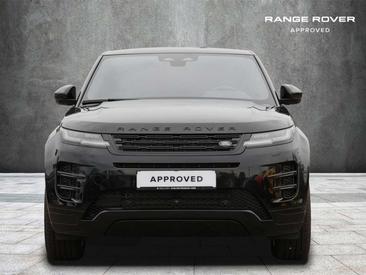 Land Rover Range Rover Evoque D165 — photo 8