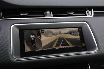 Land Rover Range Rover Evoque P160 — photo 16