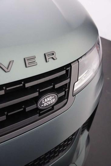 Land Rover Range Rover Sport SV — photo 11