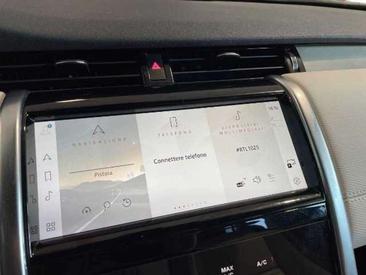 Land Rover Discovery Sport D200 — photo 14