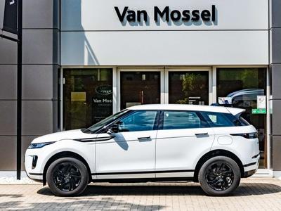 Land Rover Range Rover Evoque P269e