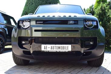 Land Rover Defender 110 Hard Top D250 — photo 8