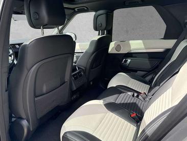 Land Rover Discovery D250 — photo 5