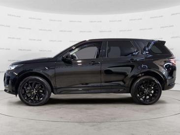 Land Rover Discovery Sport D165 — photo 5