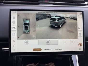 Land Rover Range Rover Sport P460e — photo 15