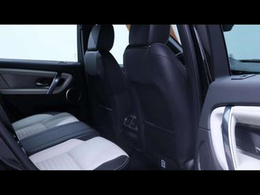 Land Rover Discovery Sport D165 — photo 12