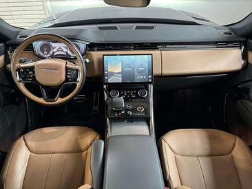 Land Rover Range Rover Sport P440e — photo 5