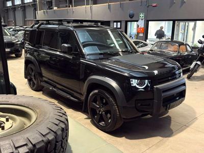 Land Rover Defender 90 D250 MHEV