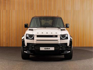 Land Rover Defender 130 D300 MHEV — photo 8