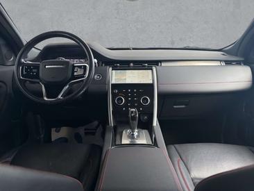 Land Rover Discovery Sport D165 — photo 4