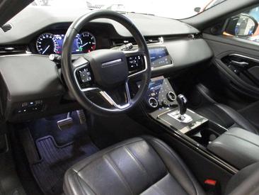 Land Rover Range Rover Evoque P269e — photo 10