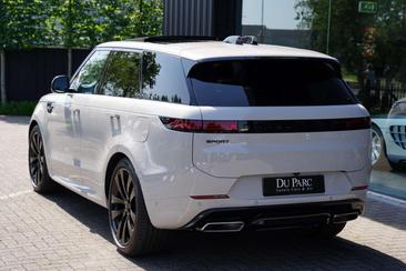 Land Rover Range Rover Sport P460e — photo 3