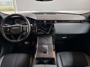 Land Rover Range Rover Velar P400e — photo 4