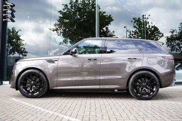 Land Rover Range Rover Sport P440e — photo 2