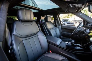 Land Rover Range Rover Sport P550e — photo 15