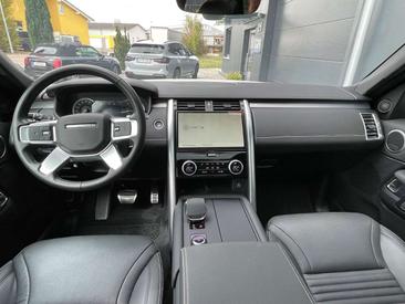 Land Rover Discovery D300 — photo 15