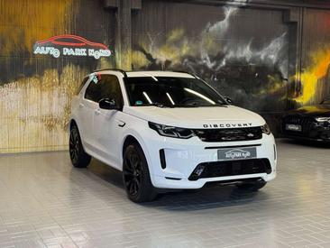 Land Rover Discovery Sport D200 — photo 9