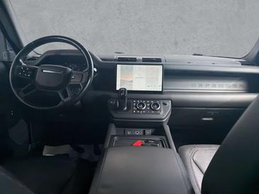 Land Rover Defender 110 D300 MHEV — photo 4
