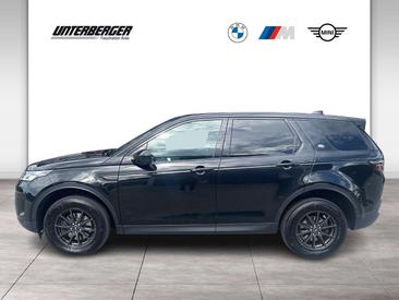 Land Rover Discovery Sport D165 — photo 3