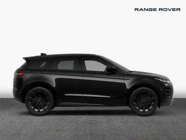 Land Rover Range Rover Evoque D200 — photo 2