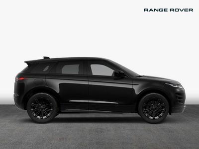 Land Rover Range Rover Evoque D200
