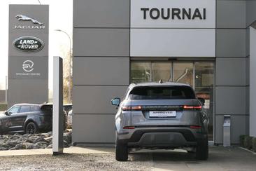 Land Rover Range Rover Evoque P300e — photo 5