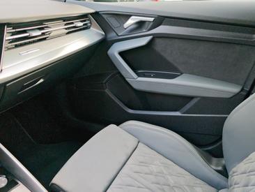 Audi A3 Sportback 35 TDI — photo 29