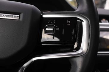 Land Rover Range Rover Evoque P160 — photo 17