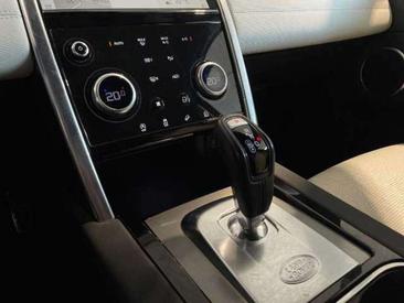 Land Rover Discovery Sport D200 — photo 15