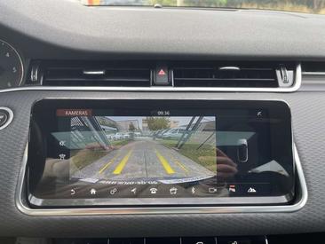 Land Rover Range Rover Evoque D180 — photo 17