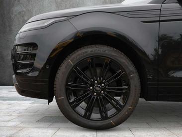 Land Rover Range Rover Evoque D165 — photo 9