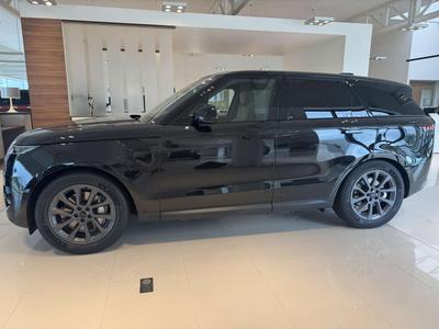 Land Rover Range Rover Sport P460e