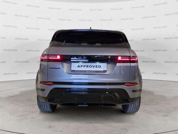 Land Rover Range Rover Evoque D165 — photo 7