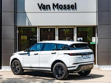 Land Rover Range Rover Evoque P269e — photo 4