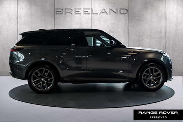 Land Rover Range Rover Sport P440e — photo 6